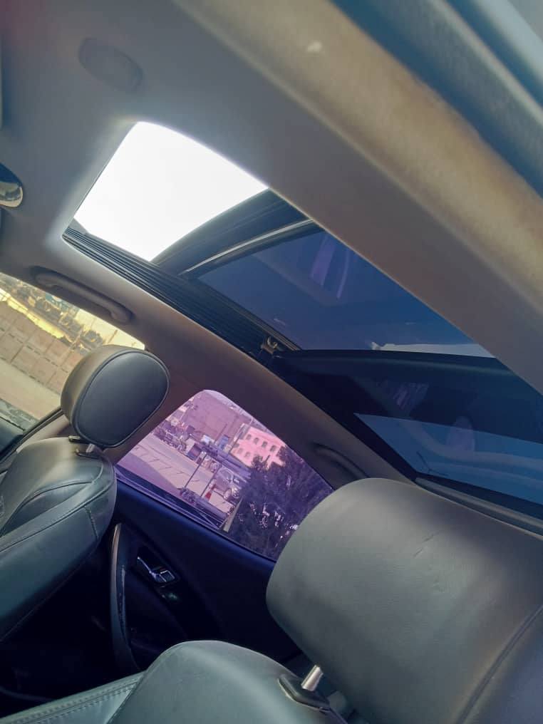 هيونداي ازيرا 2011 - صورة 4