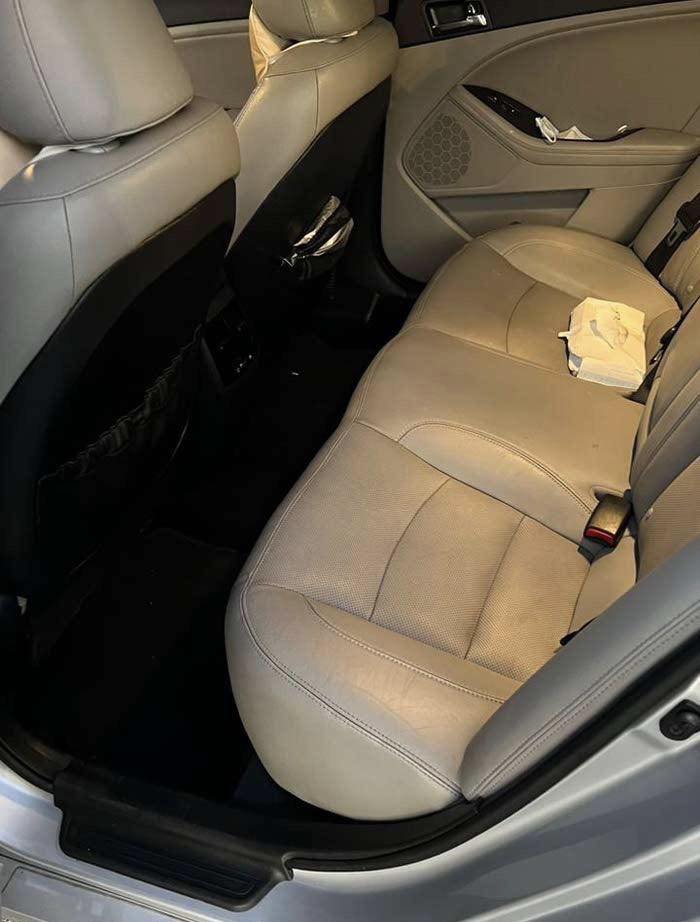 كيا اوبتما 2013 - صورة 3