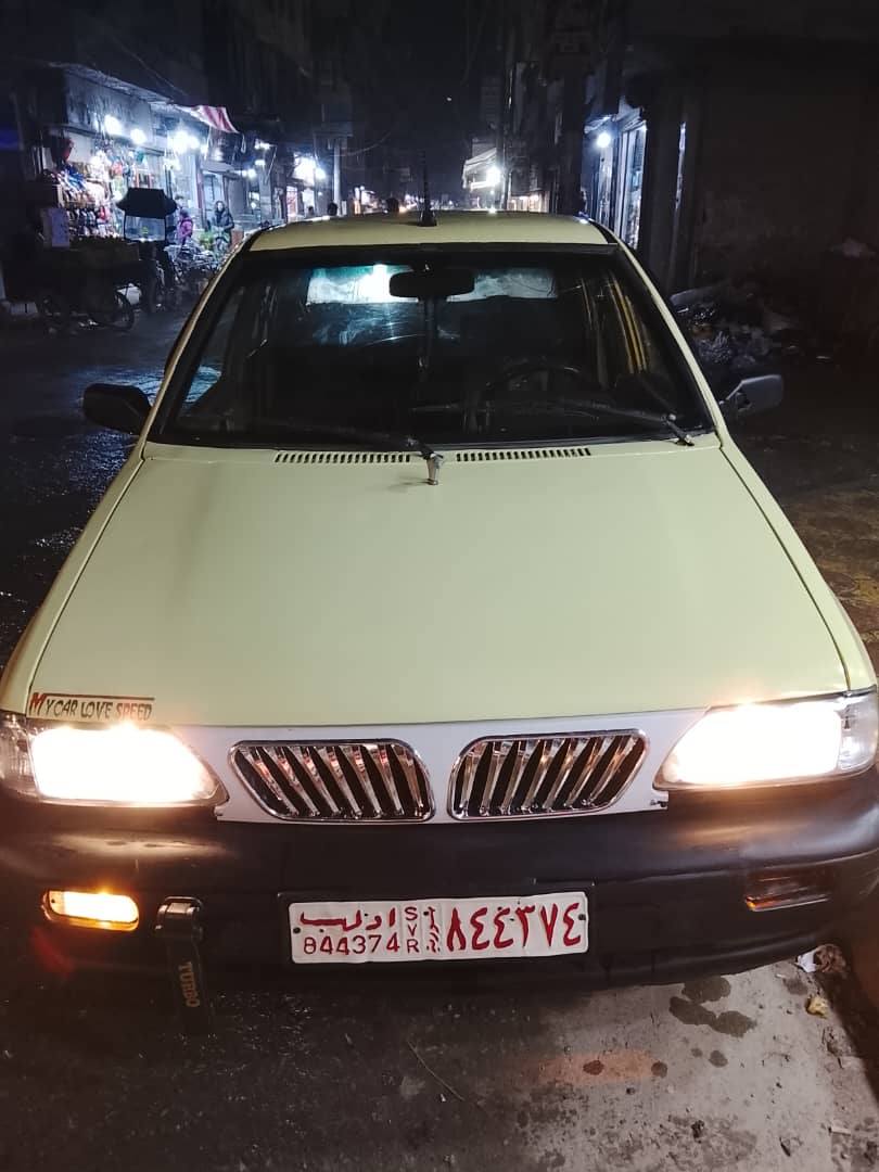 سيبا كرت 2007 - صورة 1