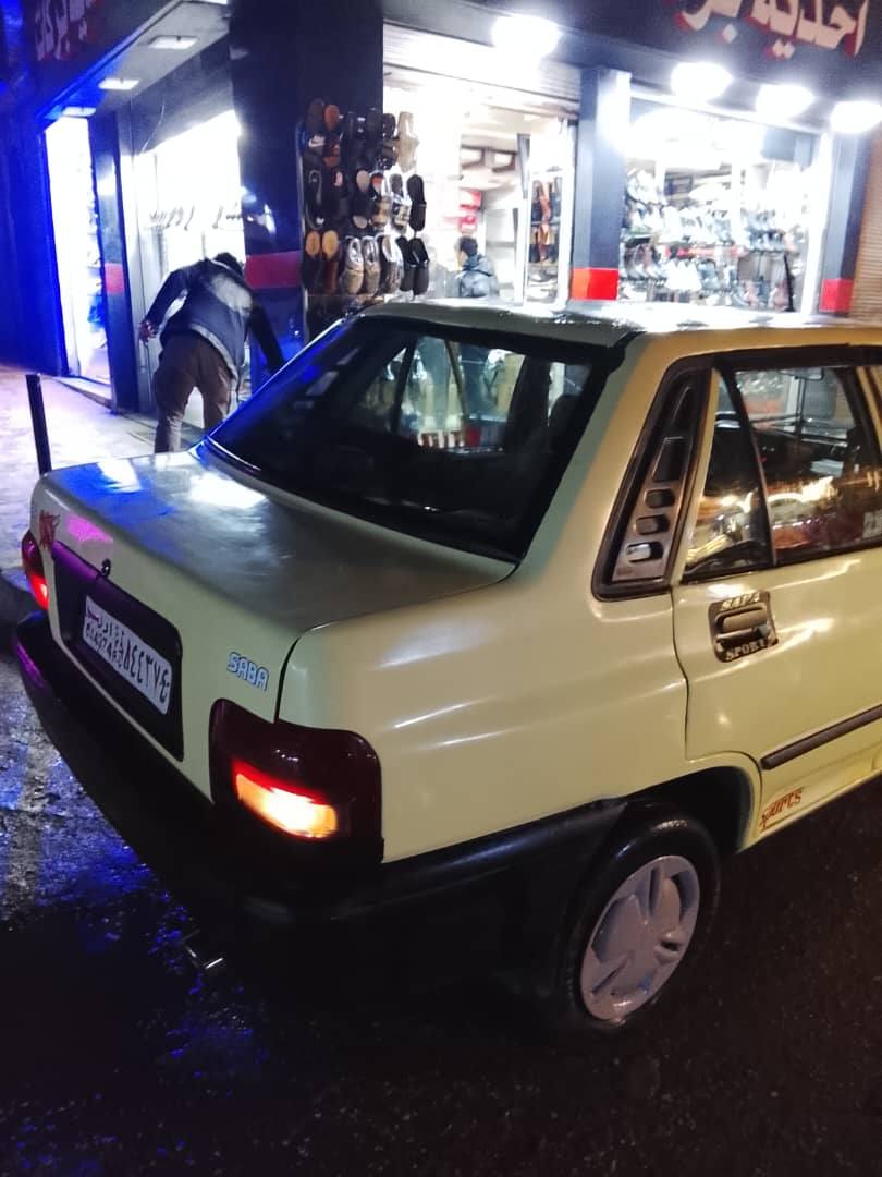 سيبا كرت 2007 - صورة 2