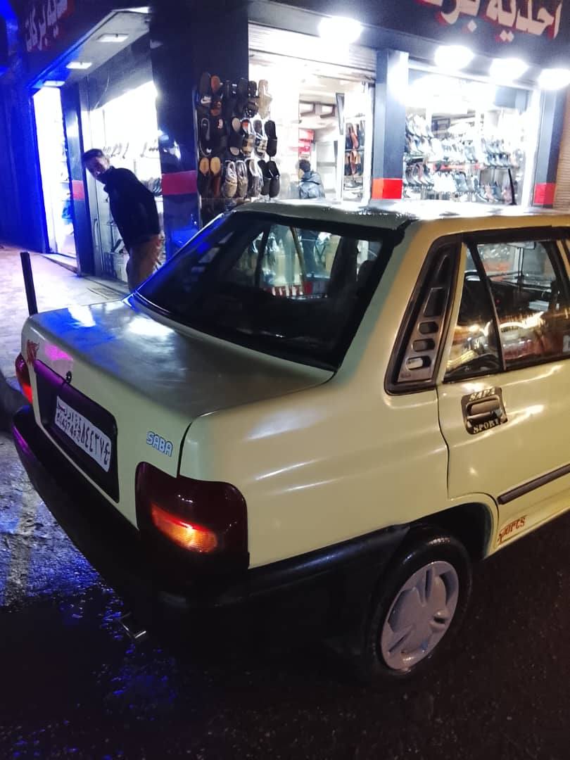 سيبا كرت 2007 - صورة 4