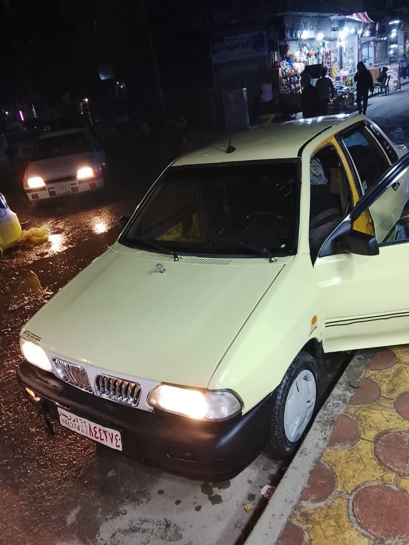 سيبا كرت 2007 - صورة 5