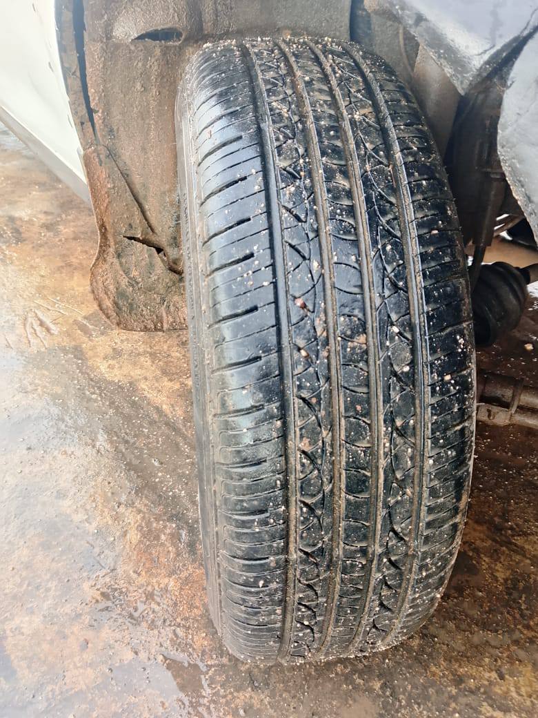 شفر بيك اب 2003 - صورة 3