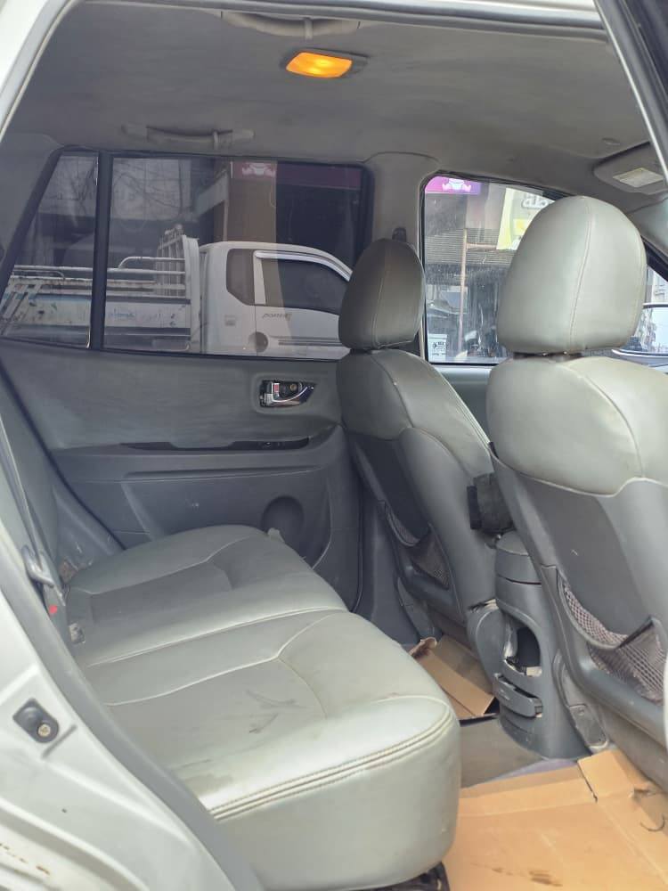 هيونداي سانتا في 2005 - صورة 5