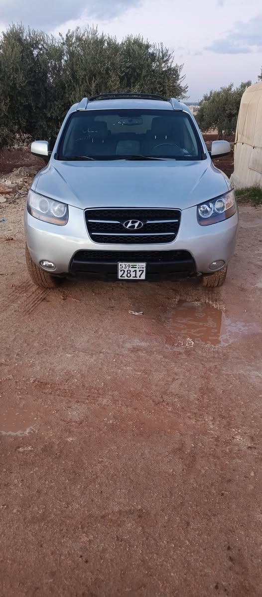 هيونداي سانتا في 2007 - صورة 2