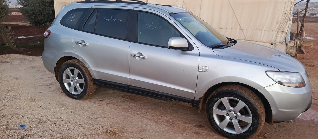 هيونداي سانتا في 2007 - صورة 3