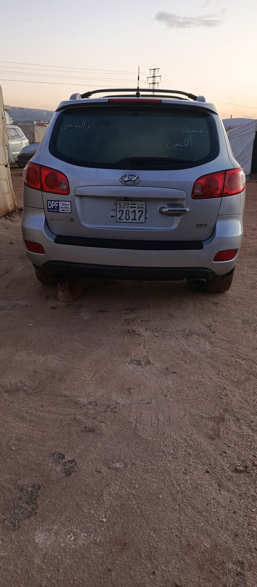 هيونداي سانتا في 2007 - صورة 4