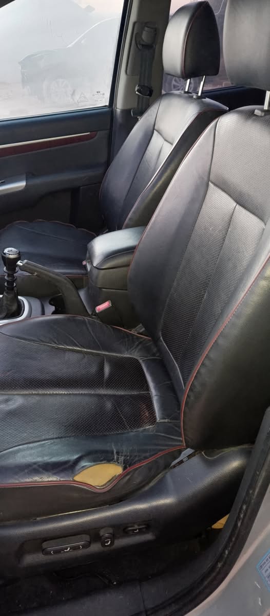 هيونداي سانتا في 2007 - صورة 5