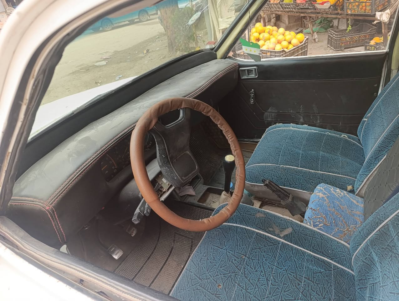 داسية 92 1992 - صورة 1