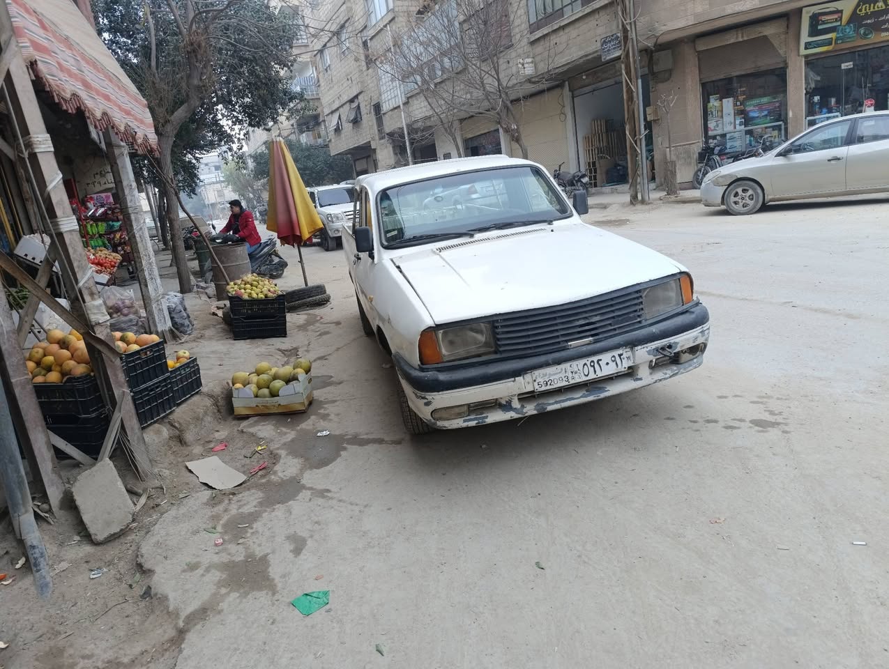 داسية 92 1992 - صورة 3