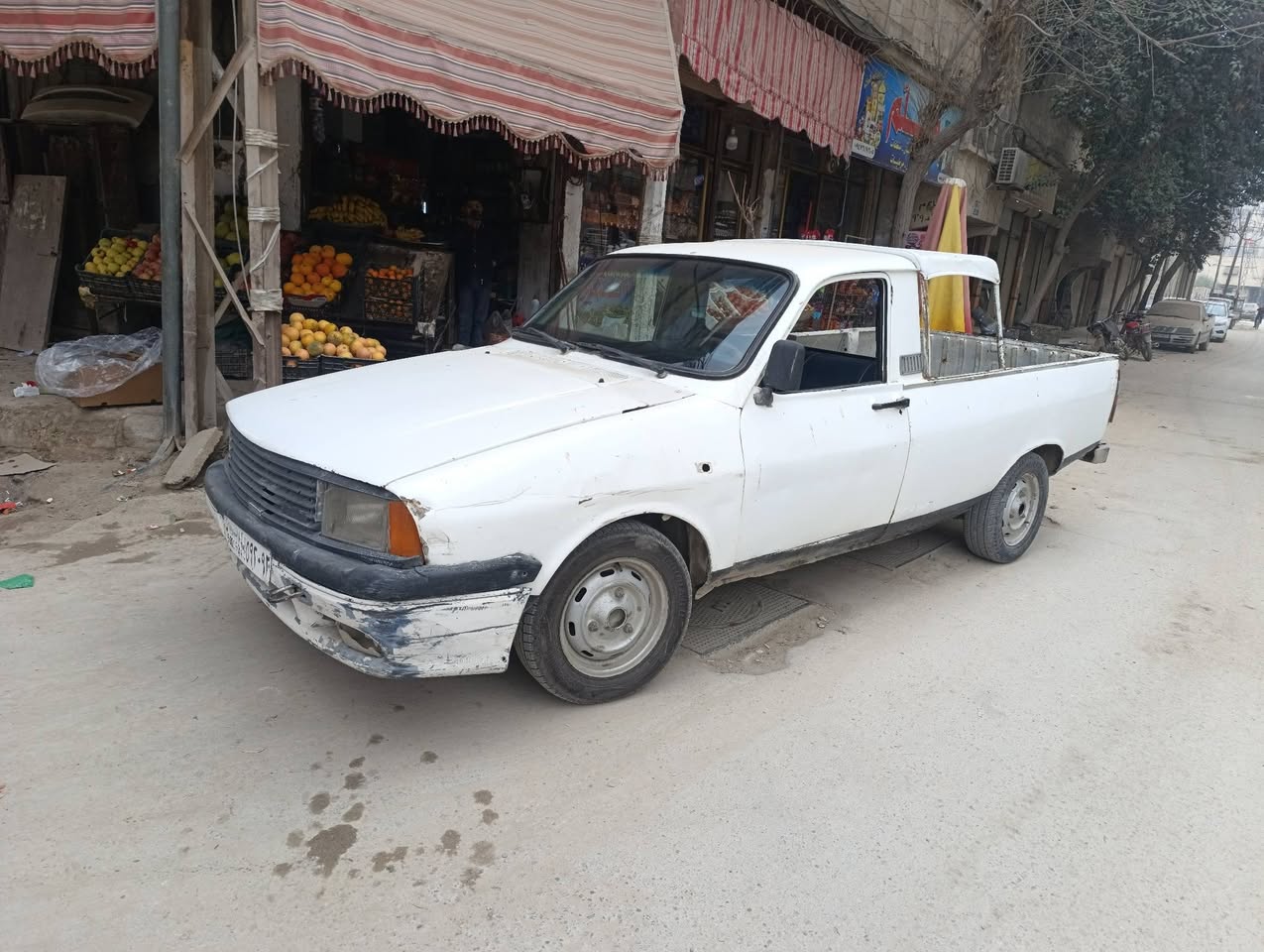 داسية 92 1992 - صورة 4