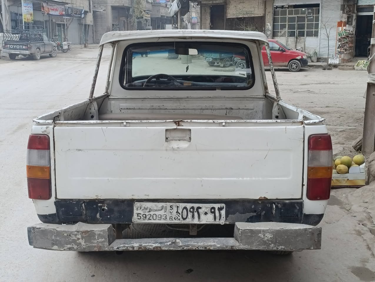 داسية 92 1992 - صورة 5