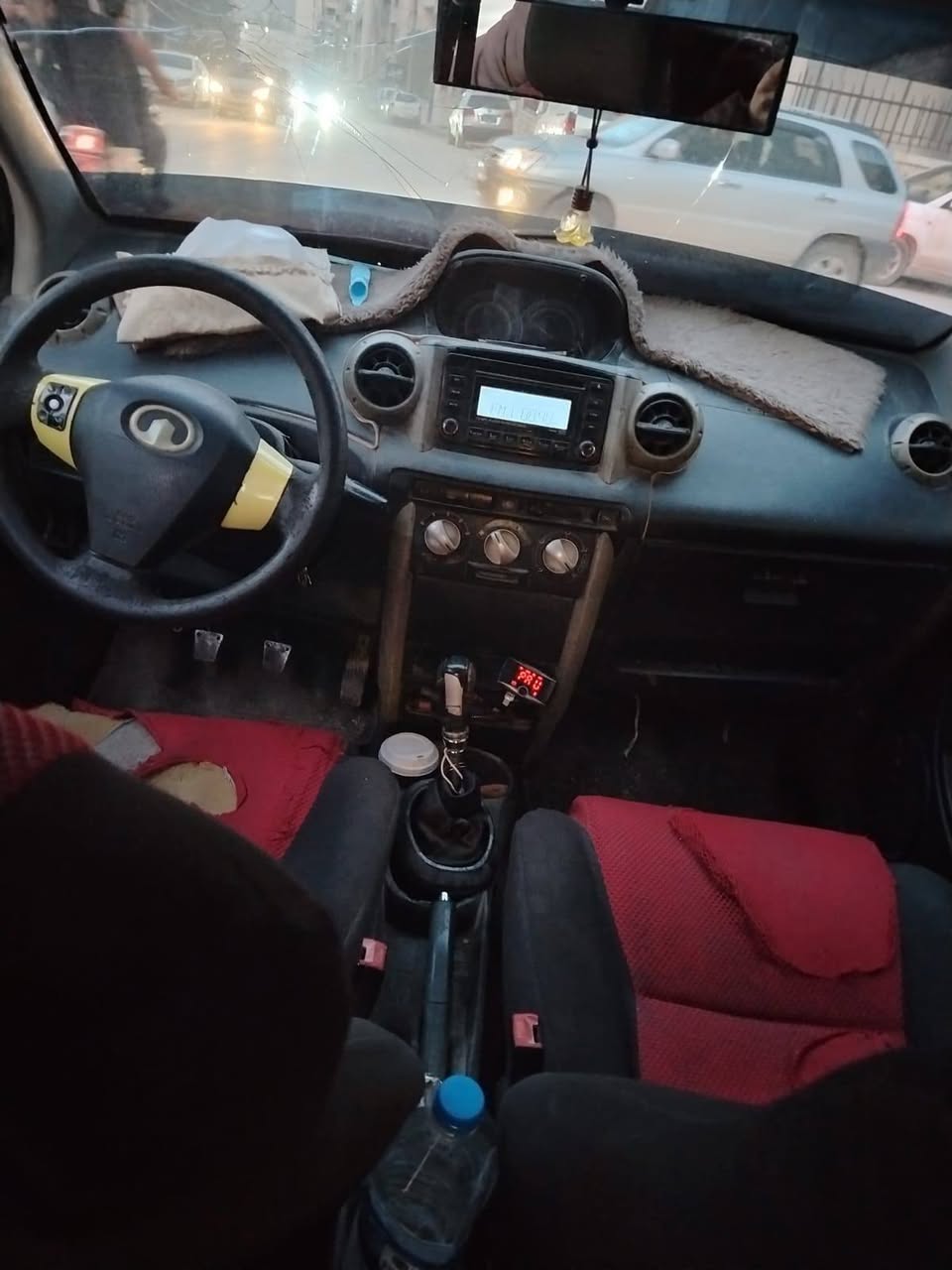 Great Wall Coolbear 2010 - صورة 1