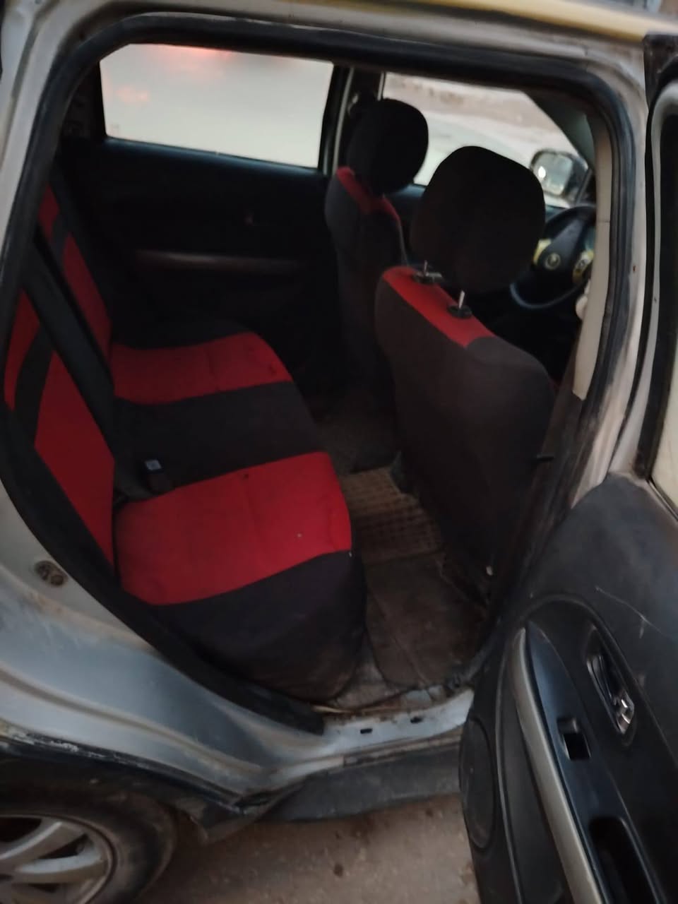 Great Wall Coolbear 2010 - صورة 2