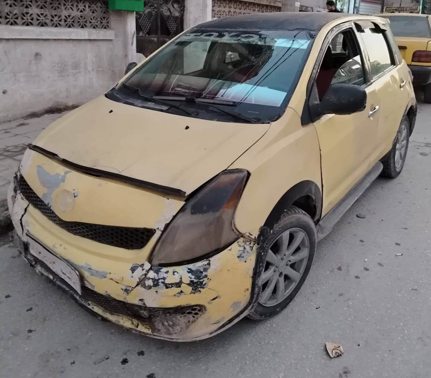 Great Wall Coolbear 2010 - صورة 4