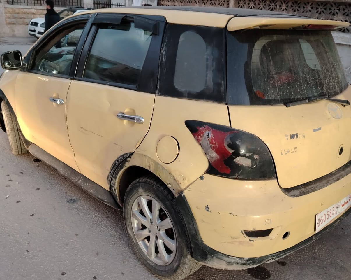 Great Wall Coolbear 2010 - صورة 5