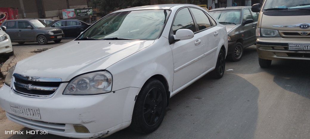 شفر اوبترا 2009 - صورة 1