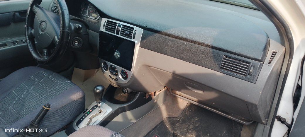 شفر اوبترا 2009 - صورة 2