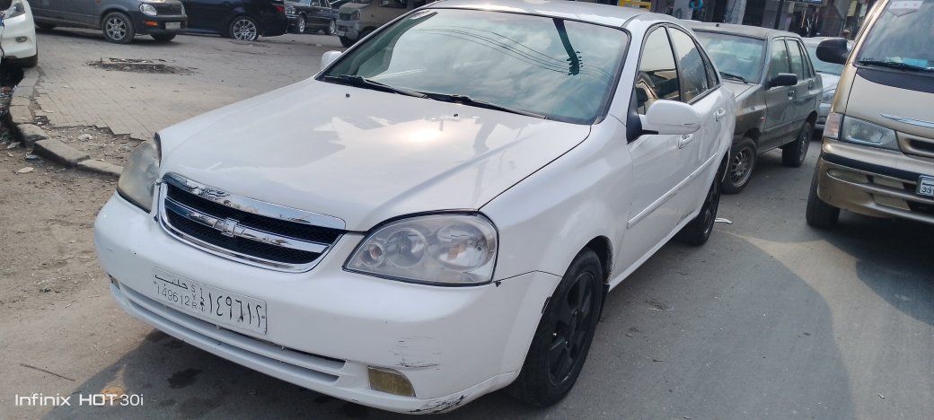 شفر اوبترا 2009 - صورة 3