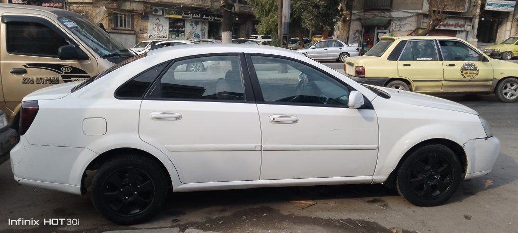 شفر اوبترا 2009 - صورة 4