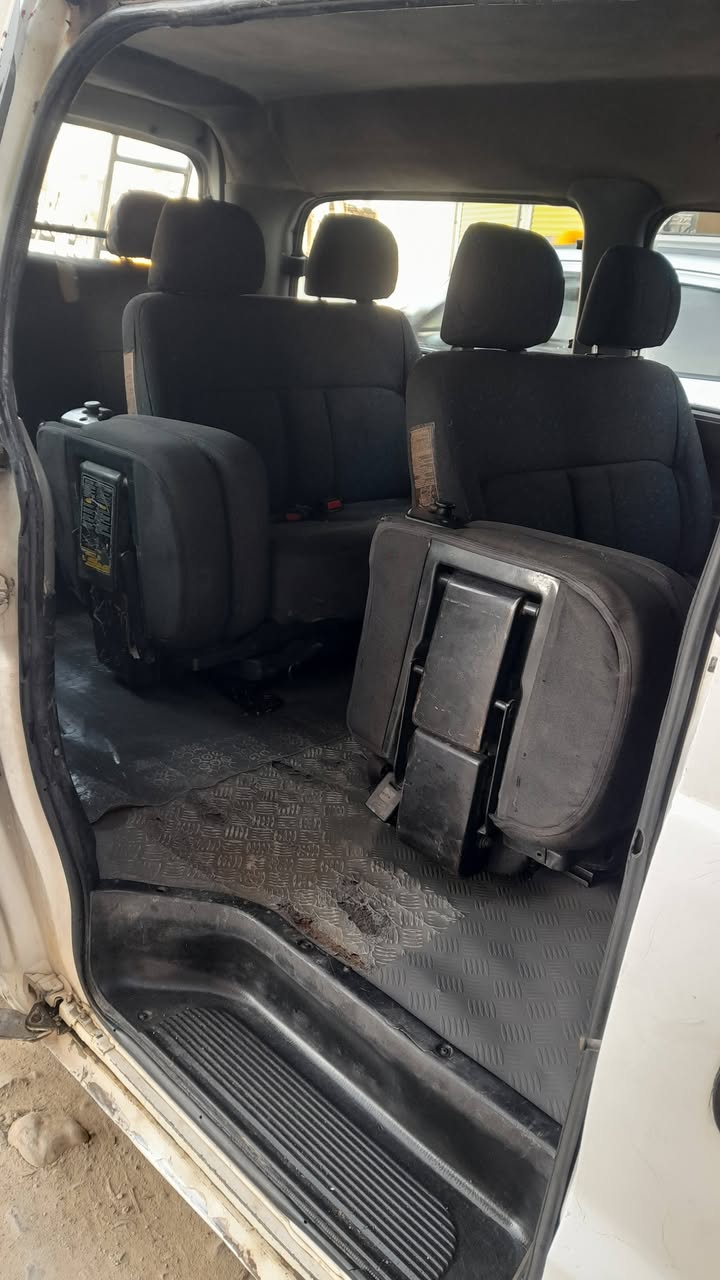 هيونداي H100 2004 - صورة 4