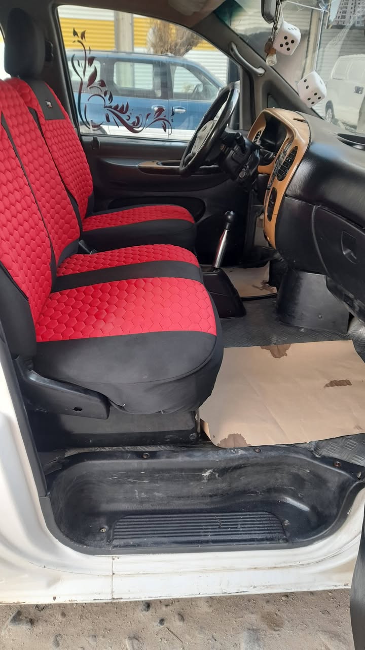 هيونداي H100 2004 - صورة 5