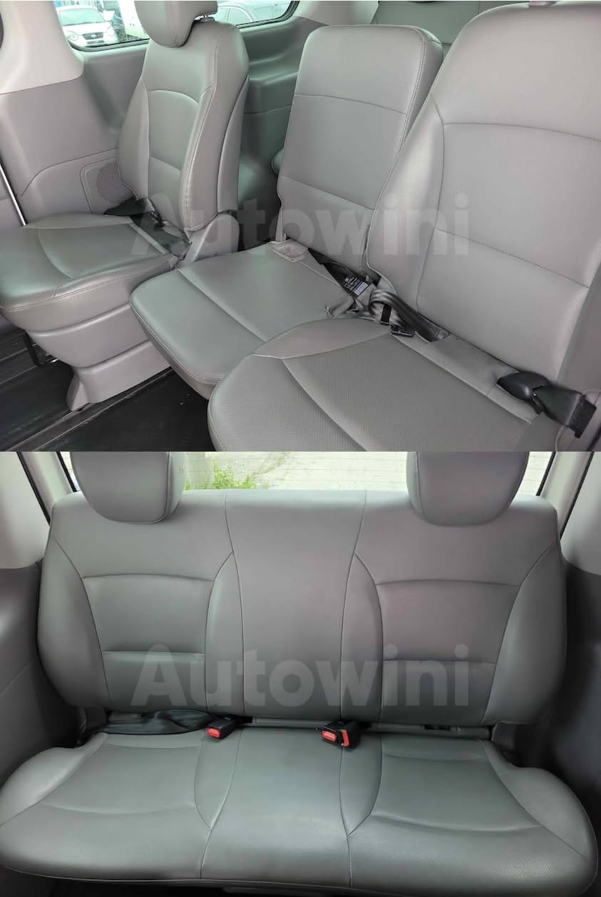 هيونداي اتش 1 2021 - صورة 4