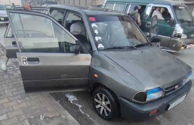 سيفكو سابا 2009