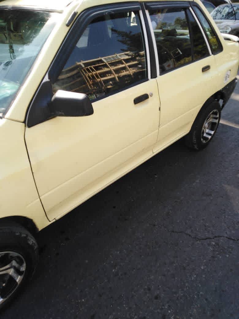 Saipa كرت 2003 - صورة 2