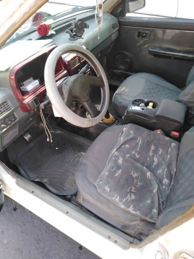 Saipa كرت 2003 - صورة 4