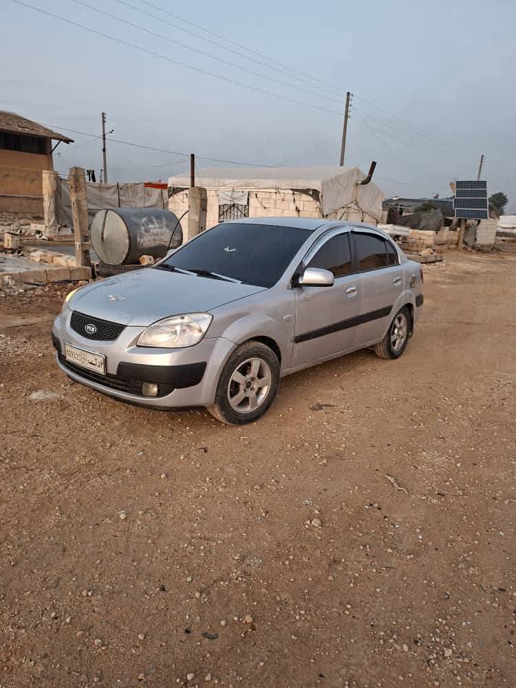 كيا ريو 2006 - صورة 2