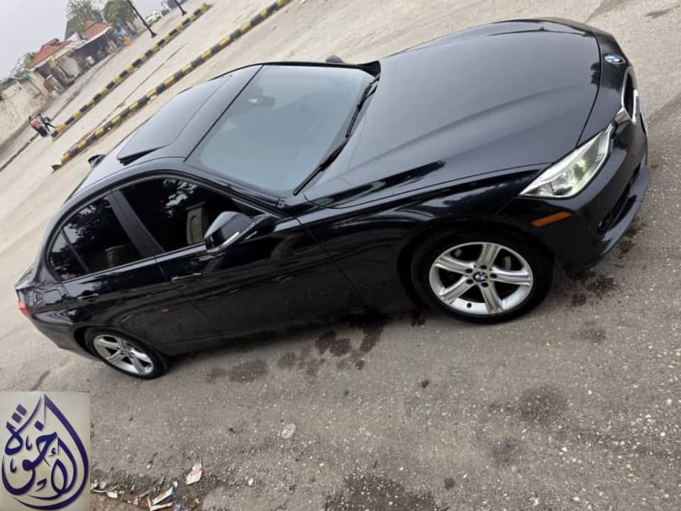 BMW 320 2014 - صورة 3