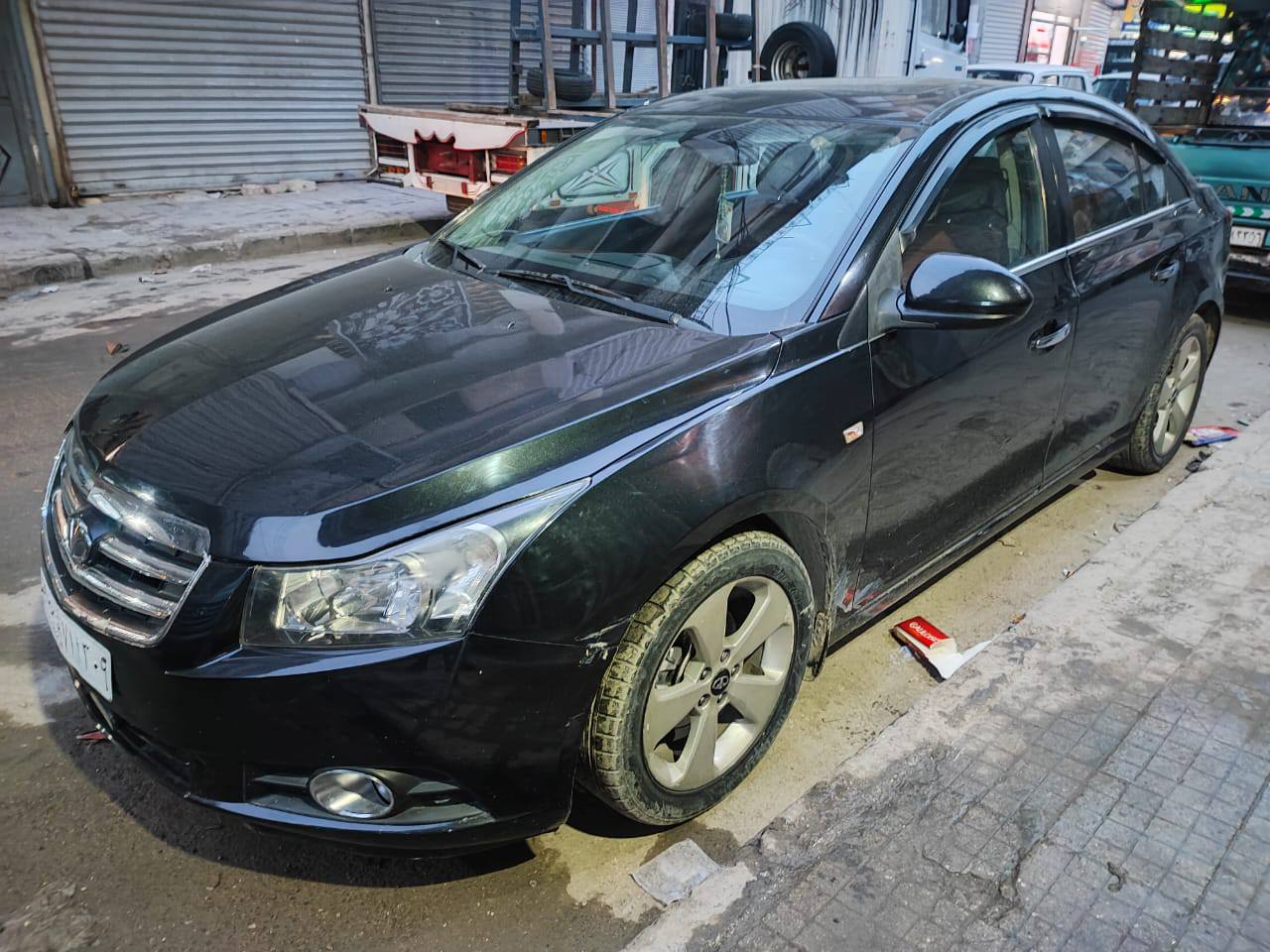 شفر كروز 2010 - صورة 1