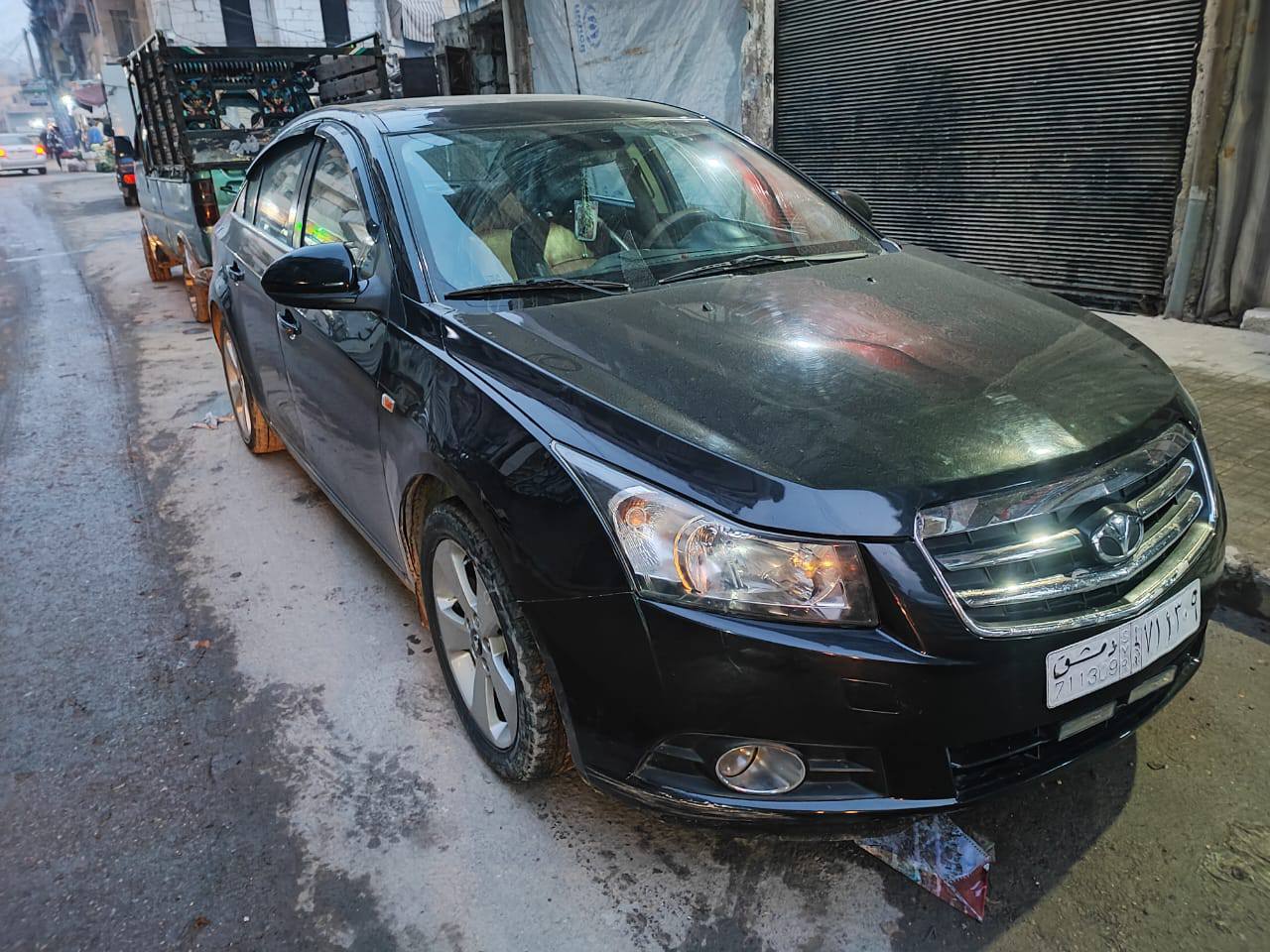 شفر كروز 2010 - صورة 2