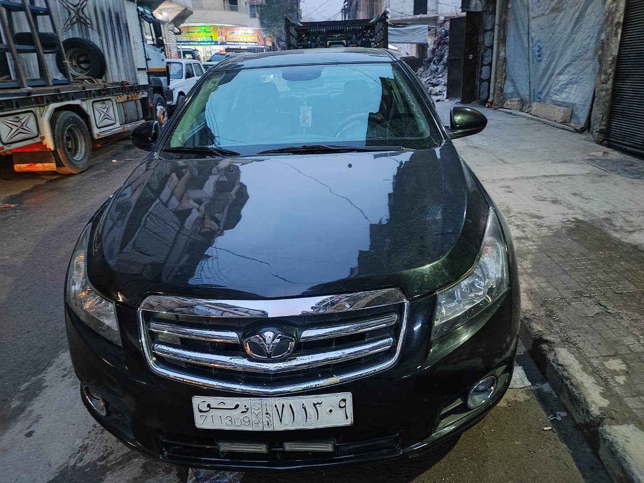 شفر كروز 2010 - صورة 3