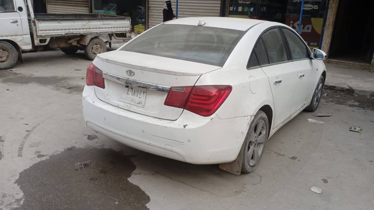 دايو تاكسي 2010 - صورة 2