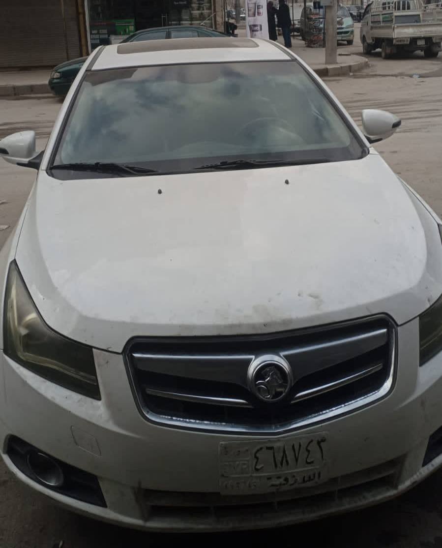 دايو تاكسي 2010 - صورة 3