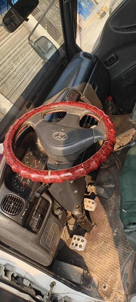 هيونداي بورتر 1999 - صورة 4