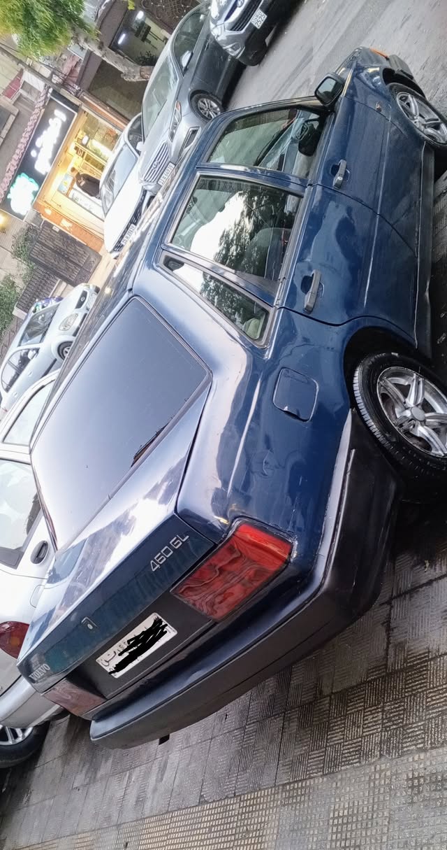 فولفو 460 1993 - صورة 5