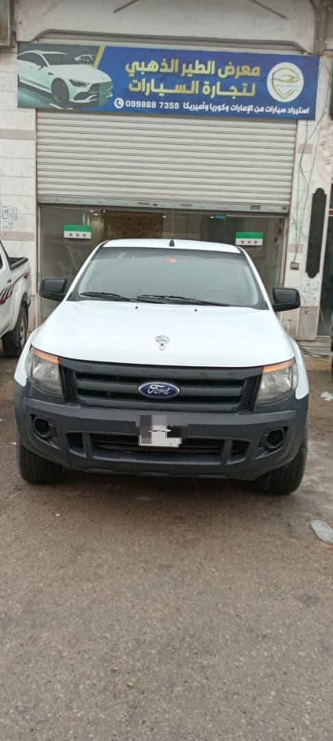 فورد رينجر 2013 - صورة 2