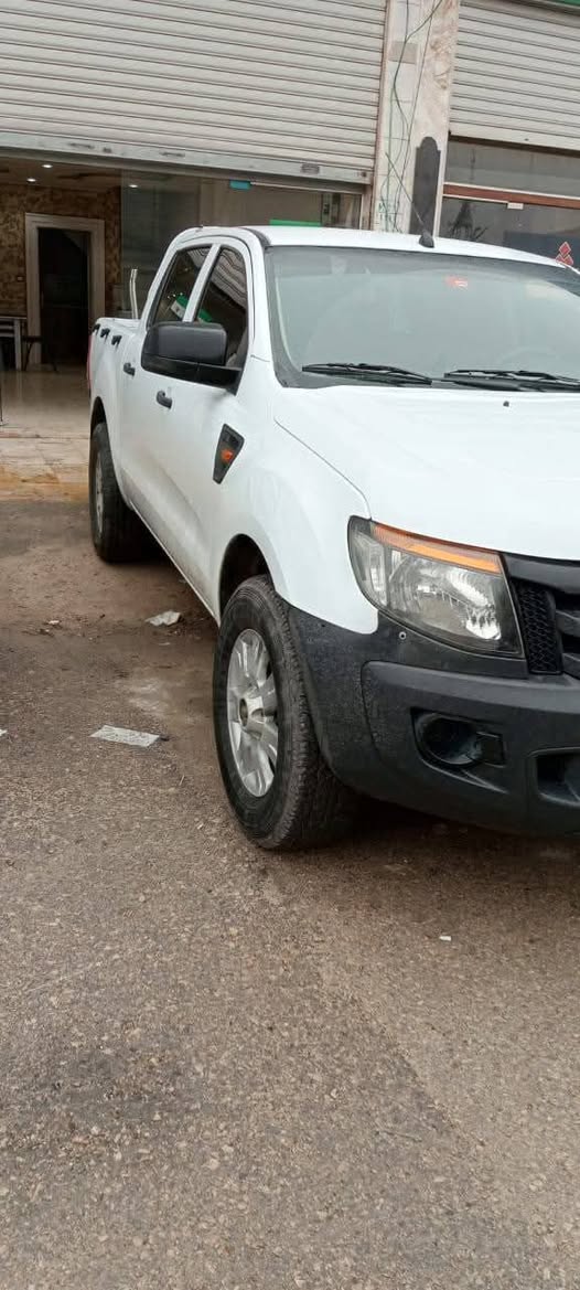 فورد رينجر 2013 - صورة 3