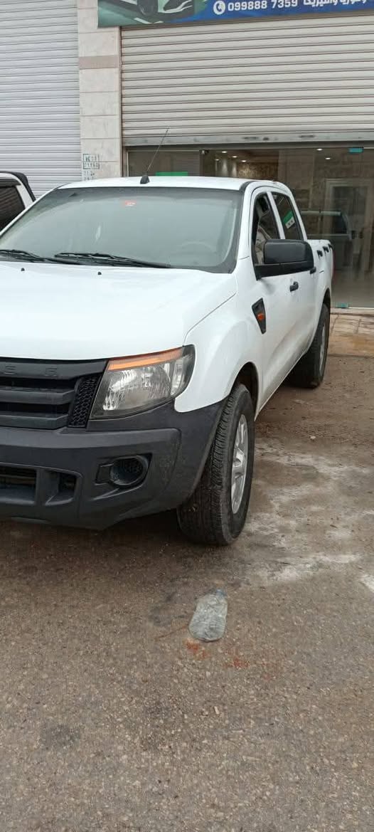 فورد رينجر 2013 - صورة 4