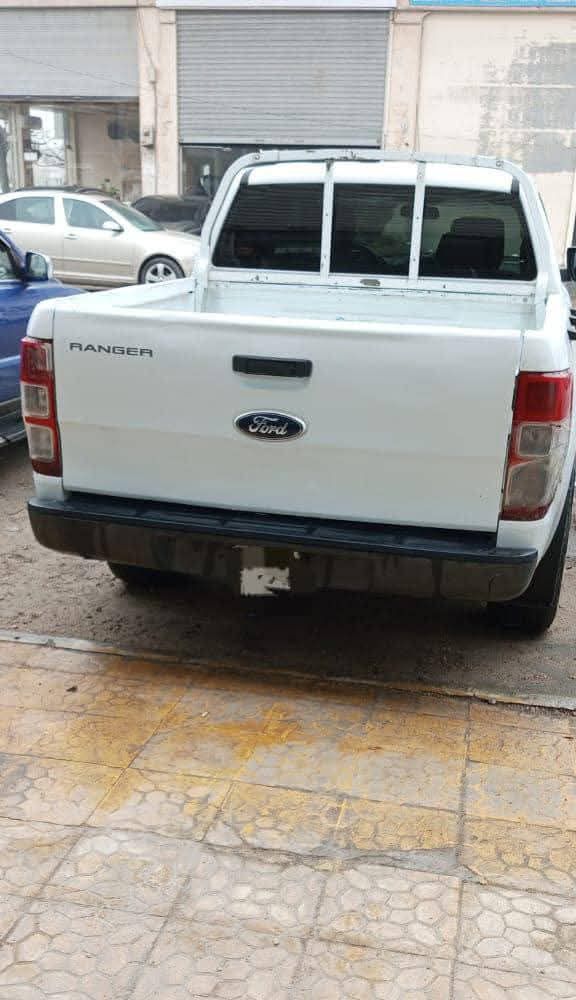 فورد رينجر 2013 - صورة 5