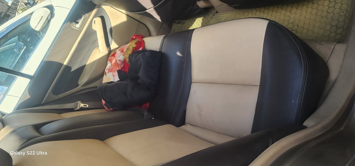 هوندا سيفيك 2004 - صورة 5