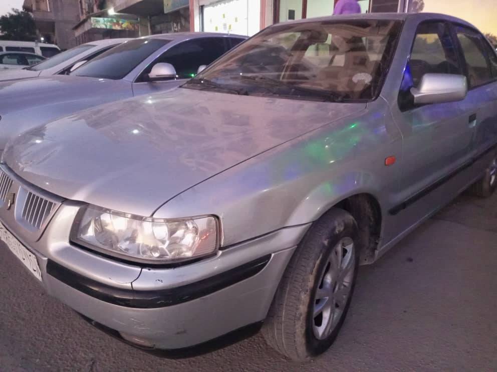 شام شام 2008 - صورة 1