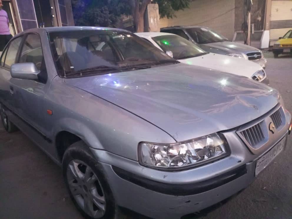 شام شام 2008 - صورة 5