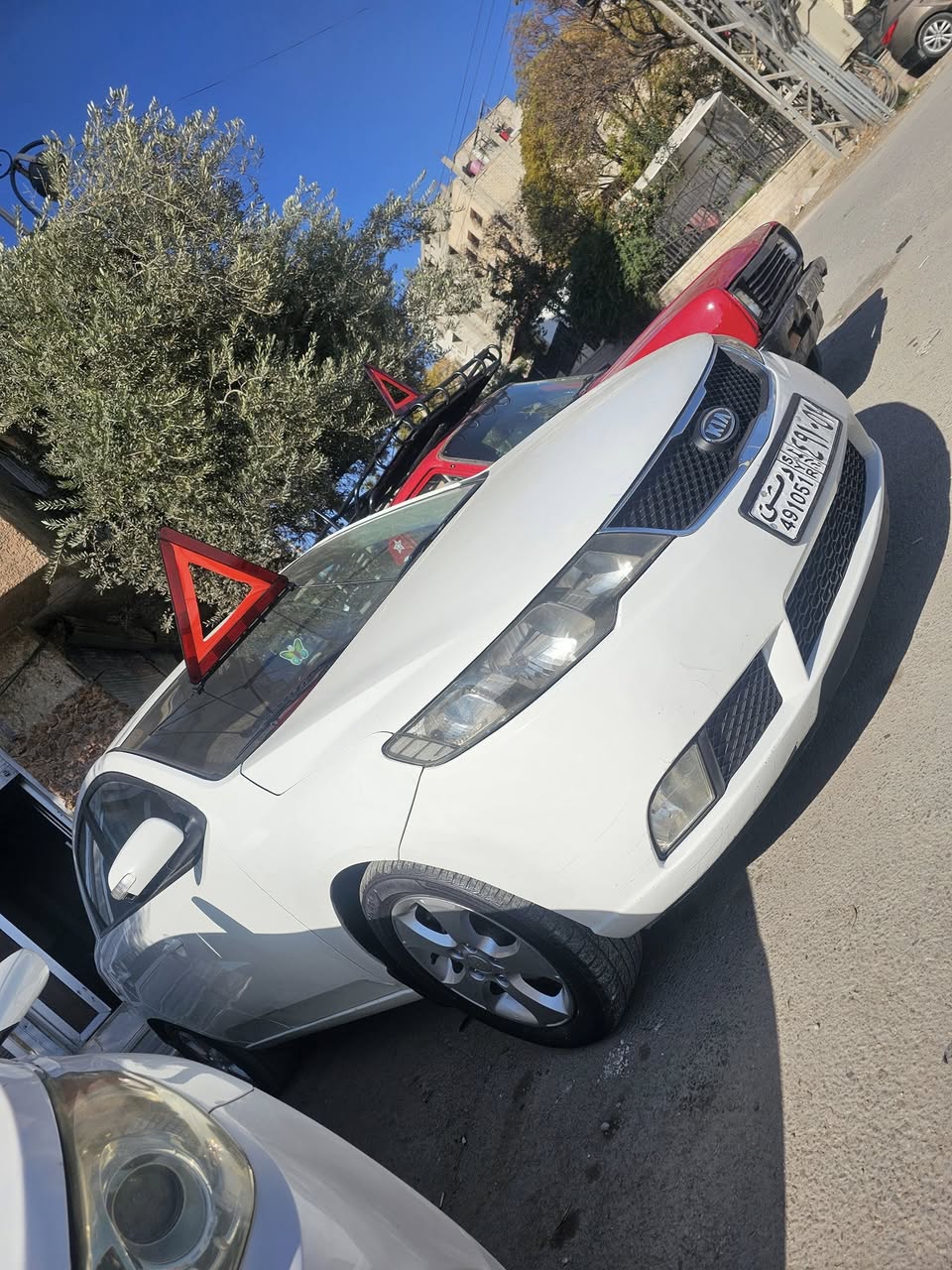 كيا فورتي 2010 - صورة 3