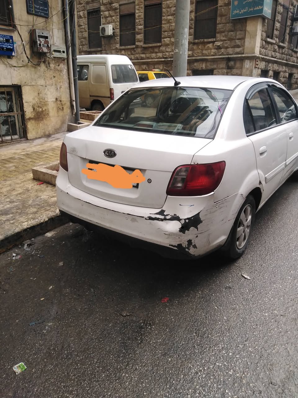 كيا ريو 2012 - صورة 2