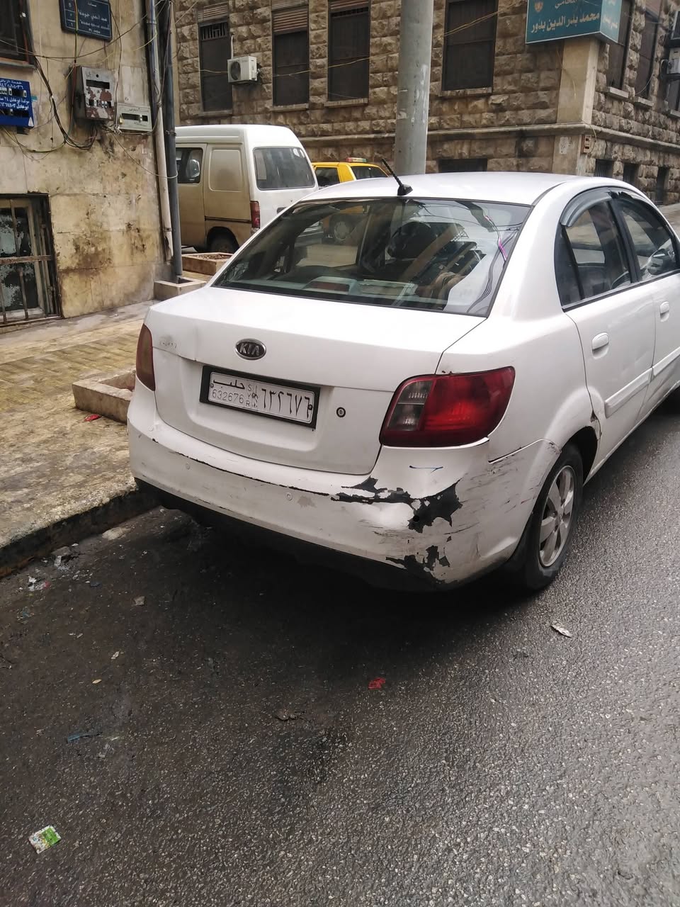 كيا ريو 2012 - صورة 3