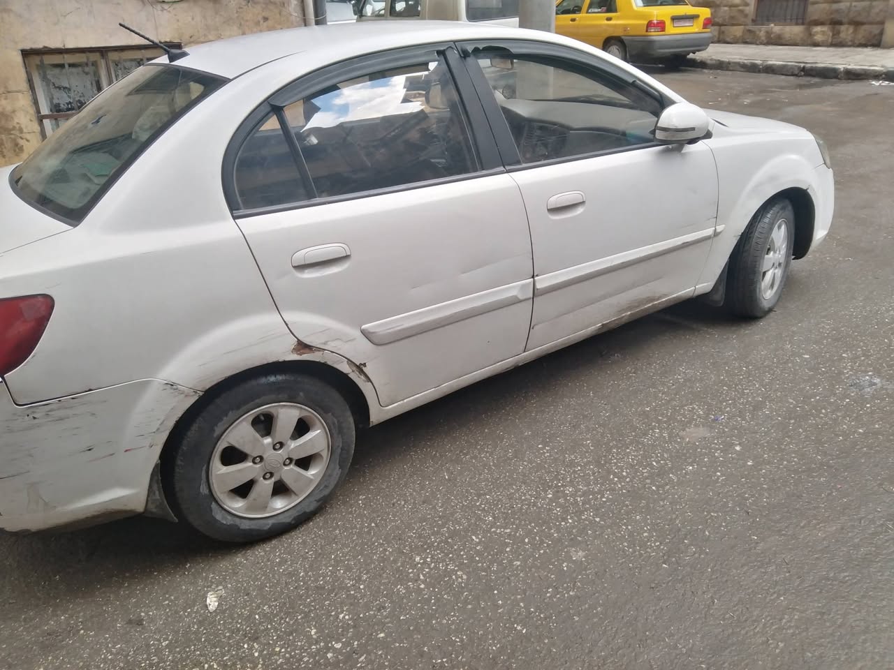 كيا ريو 2012 - صورة 4